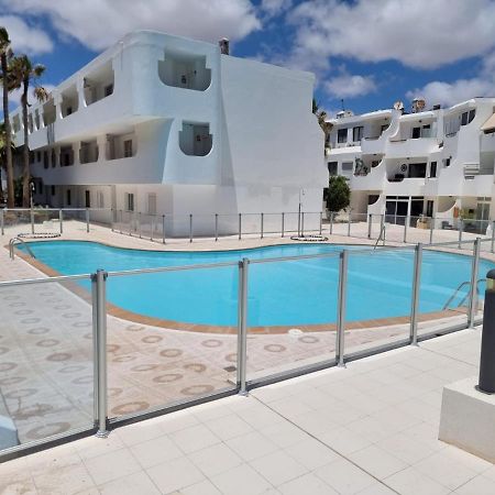 Casita Del Oceano Apartman Costa De Antigua Kültér fotó