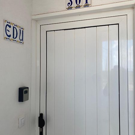 Casita Del Oceano Apartman Costa De Antigua Kültér fotó