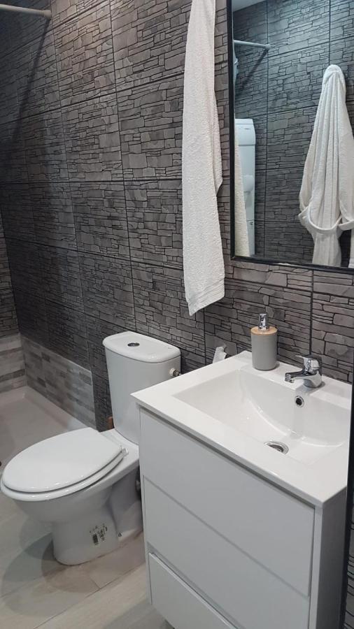 Casita Del Oceano Apartman Costa De Antigua Kültér fotó