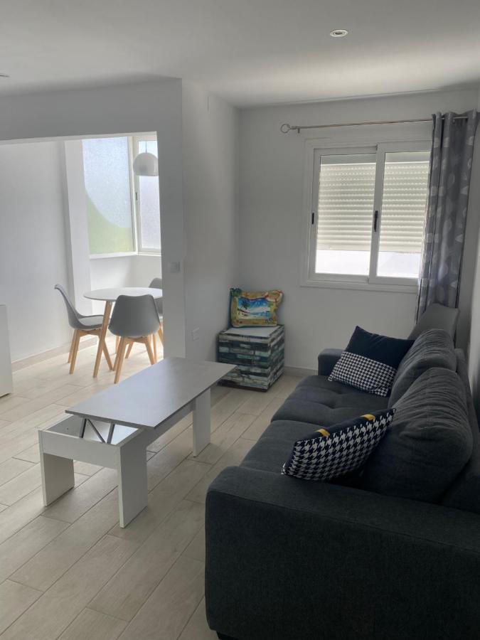 Casita Del Oceano Apartman Costa De Antigua Kültér fotó
