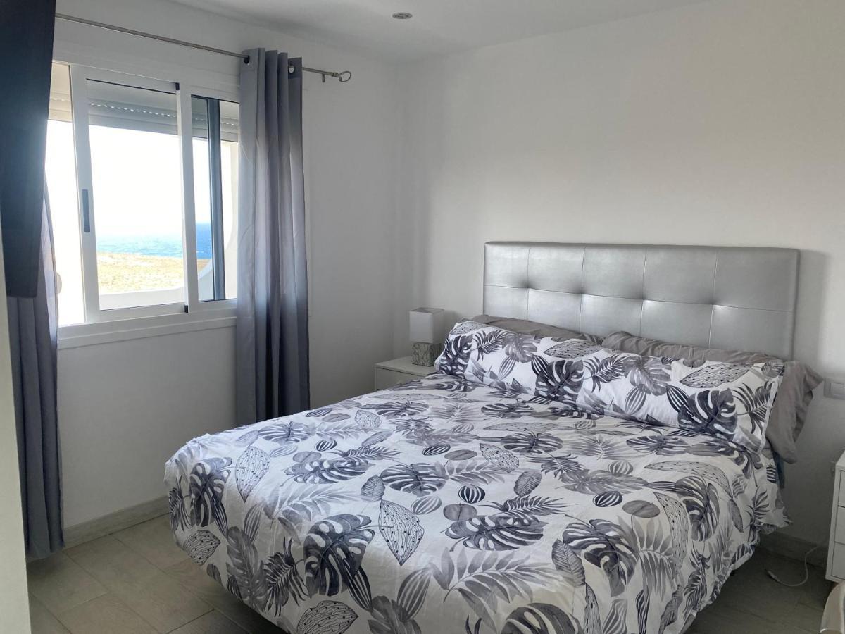 Casita Del Oceano Apartman Costa De Antigua Kültér fotó