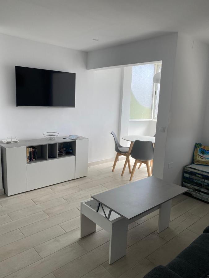 Casita Del Oceano Apartman Costa De Antigua Kültér fotó