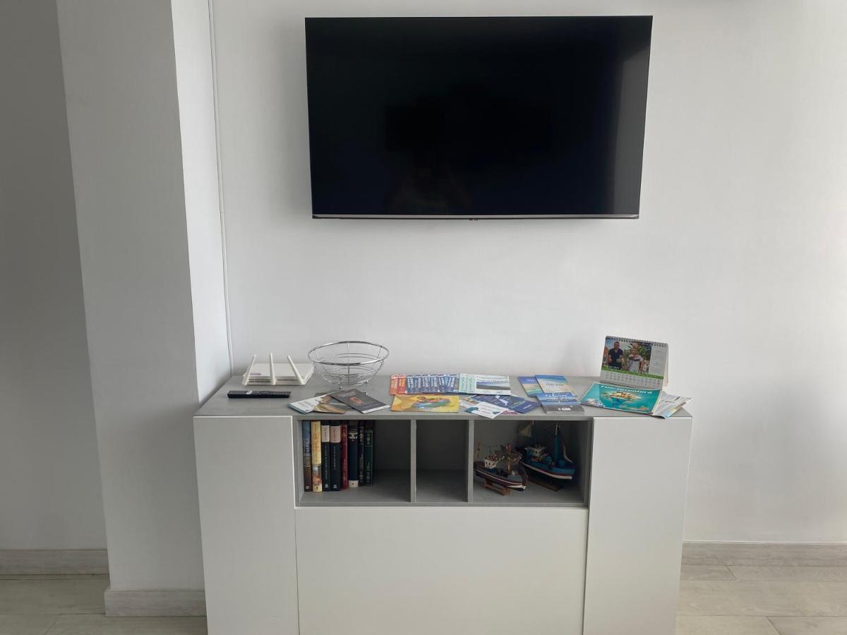 Casita Del Oceano Apartman Costa De Antigua Kültér fotó