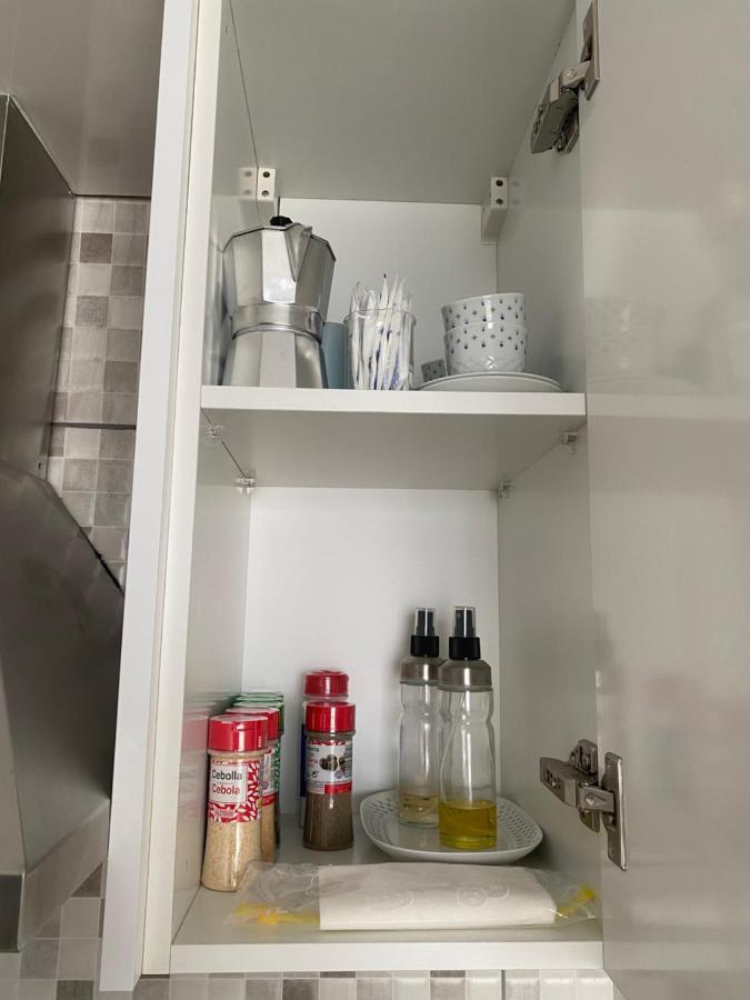 Casita Del Oceano Apartman Costa De Antigua Kültér fotó