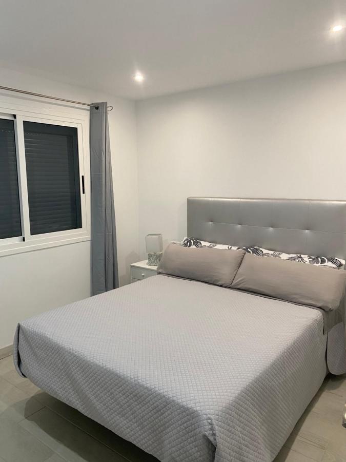 Casita Del Oceano Apartman Costa De Antigua Kültér fotó