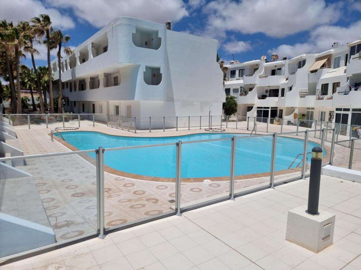 Casita Del Oceano Apartman Costa De Antigua Kültér fotó