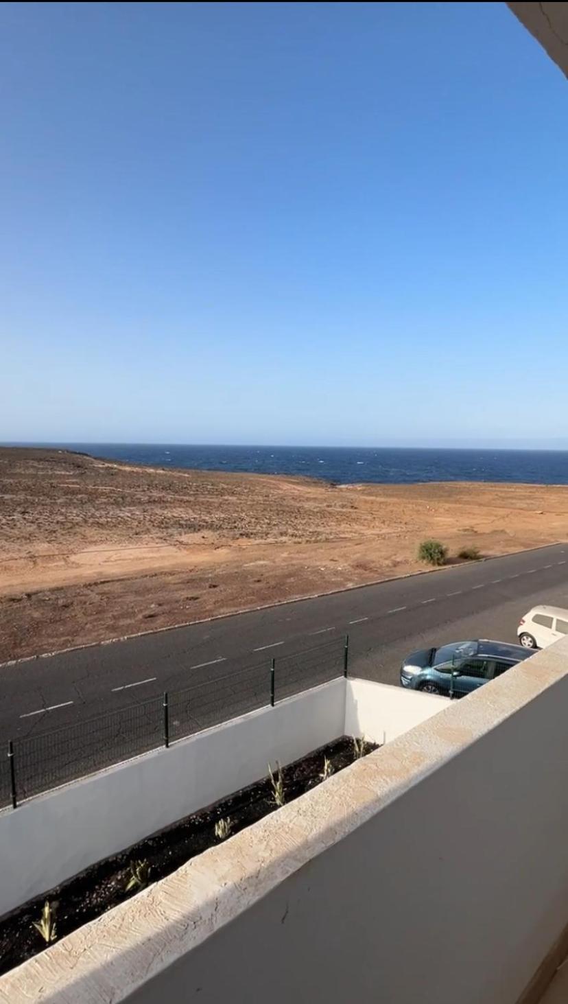Casita Del Oceano Apartman Costa De Antigua Kültér fotó