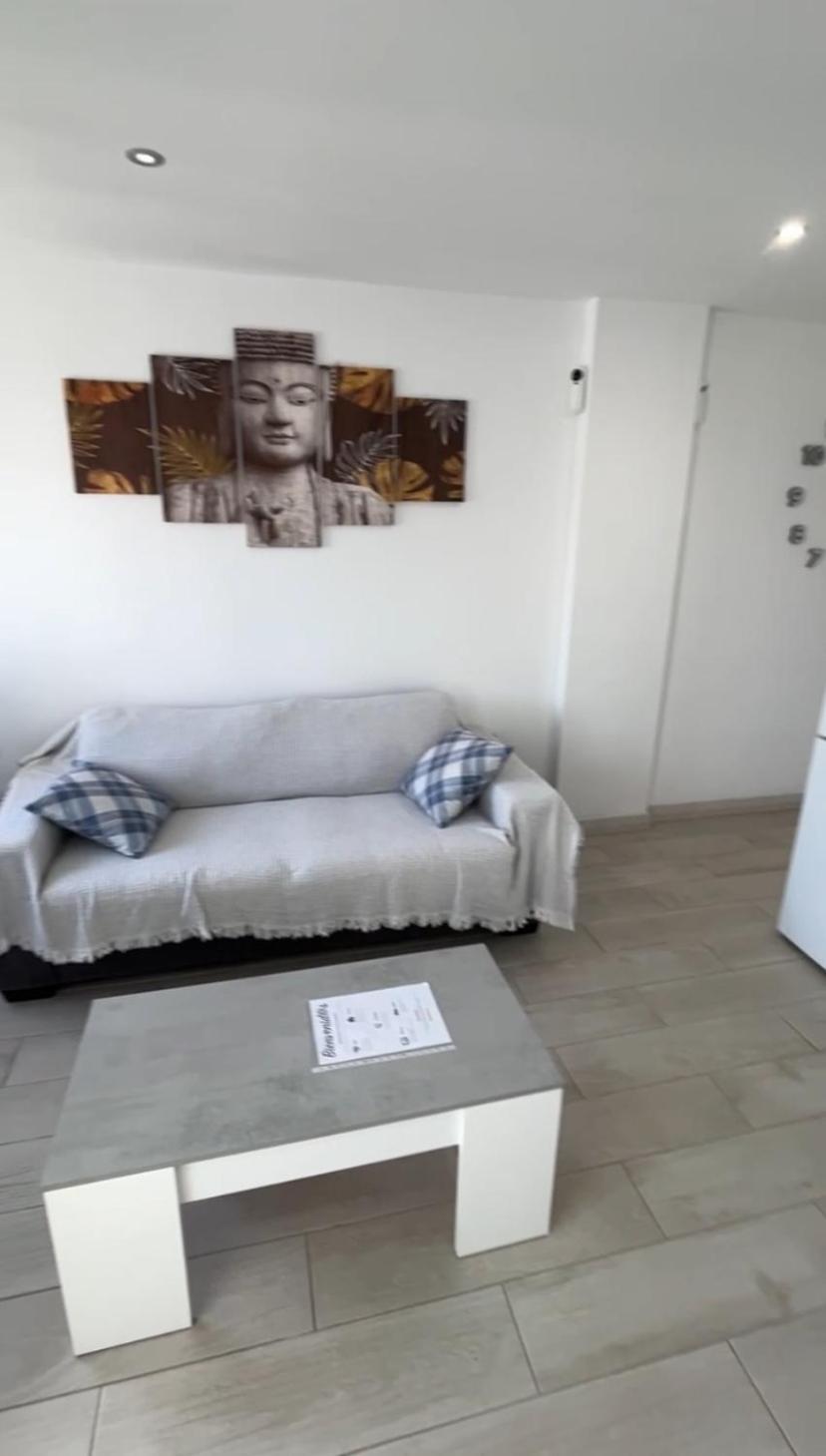 Casita Del Oceano Apartman Costa De Antigua Kültér fotó